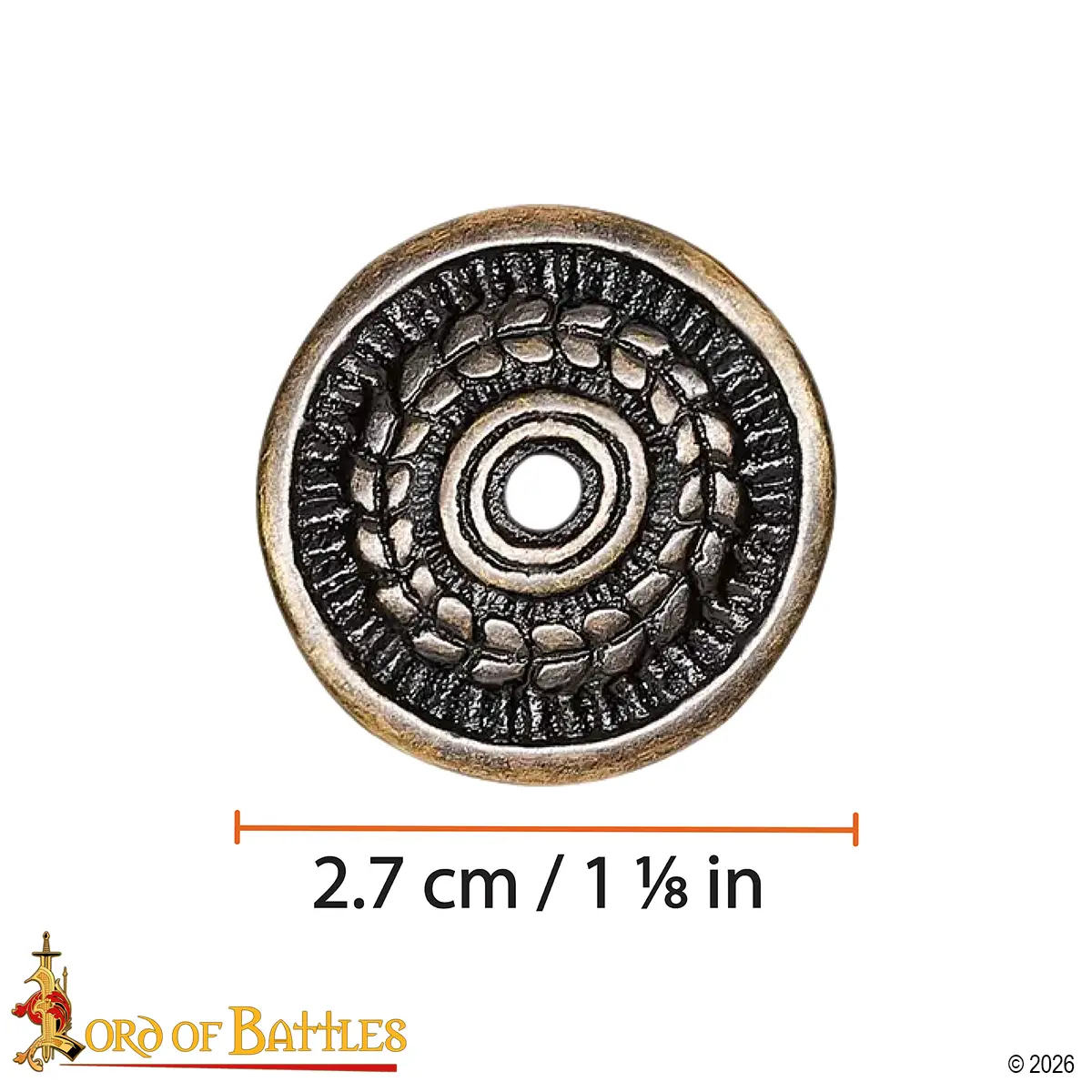 9719-5Pcs-Size