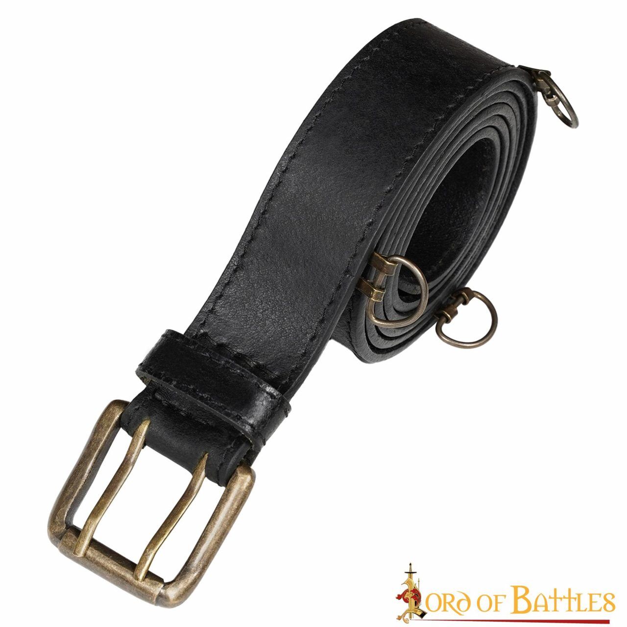 Medieval Fantasy Belt Medieval Fantasy Belt