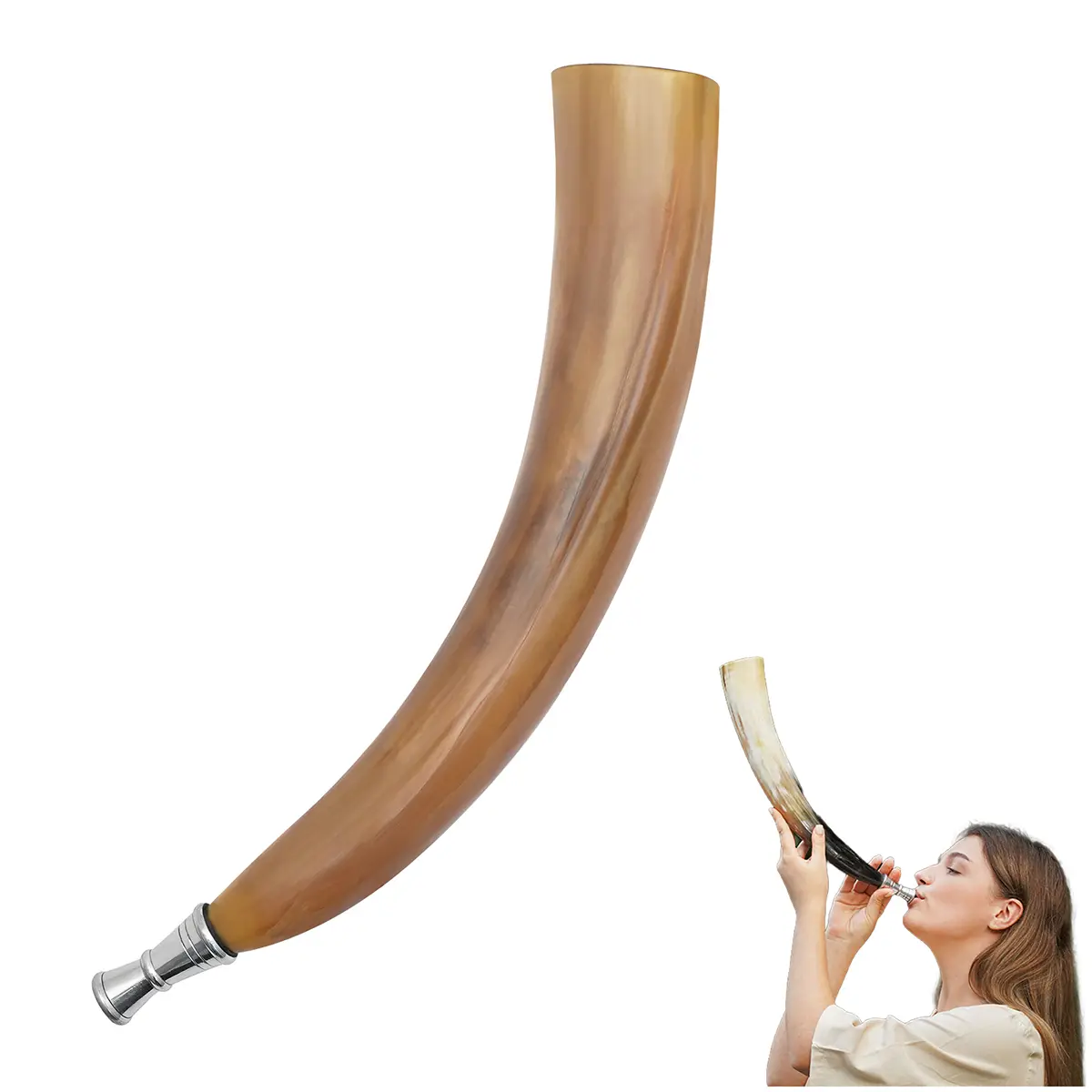 700264-Featured-1 Viking blowing horn
