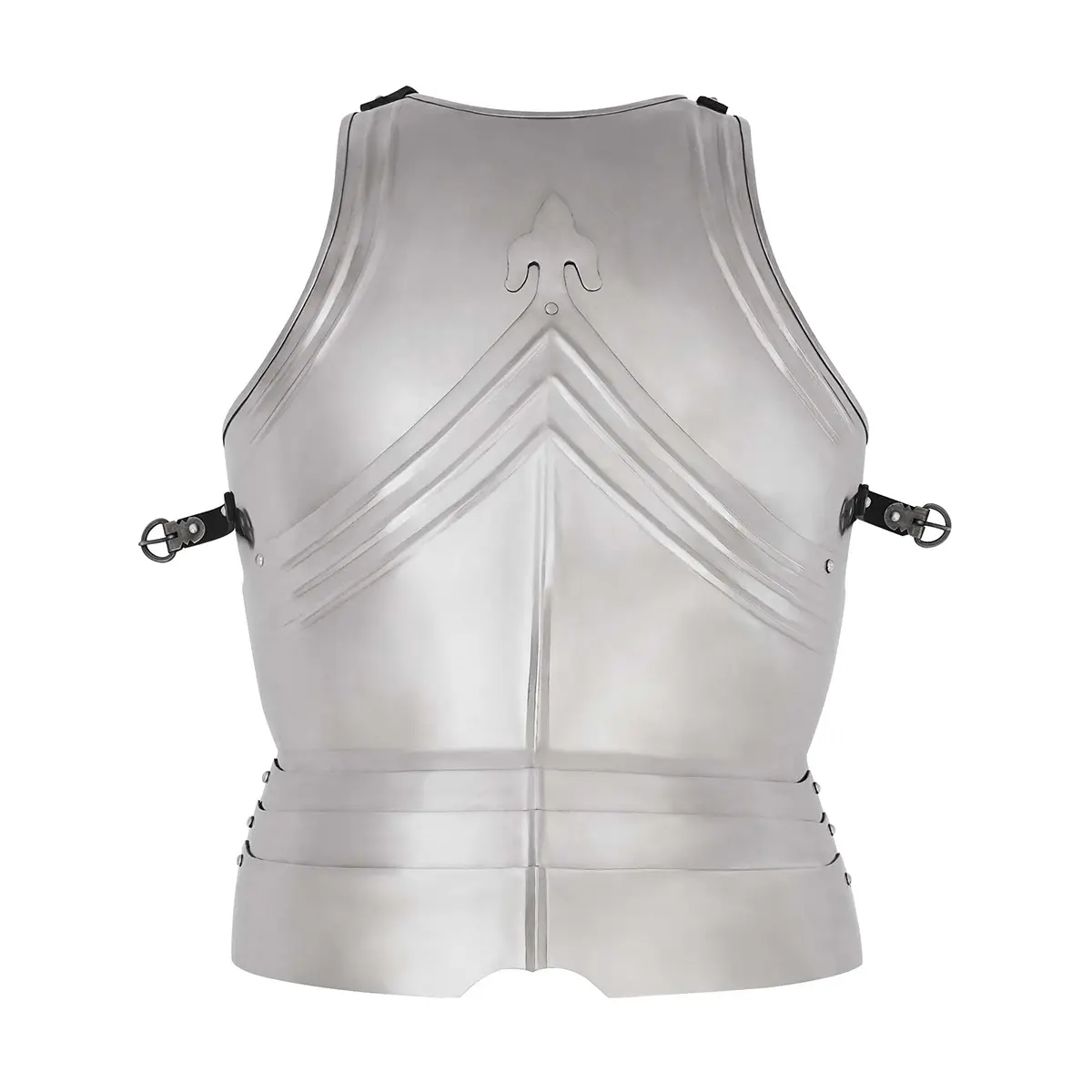 26400-Featured Gothic Breastplate