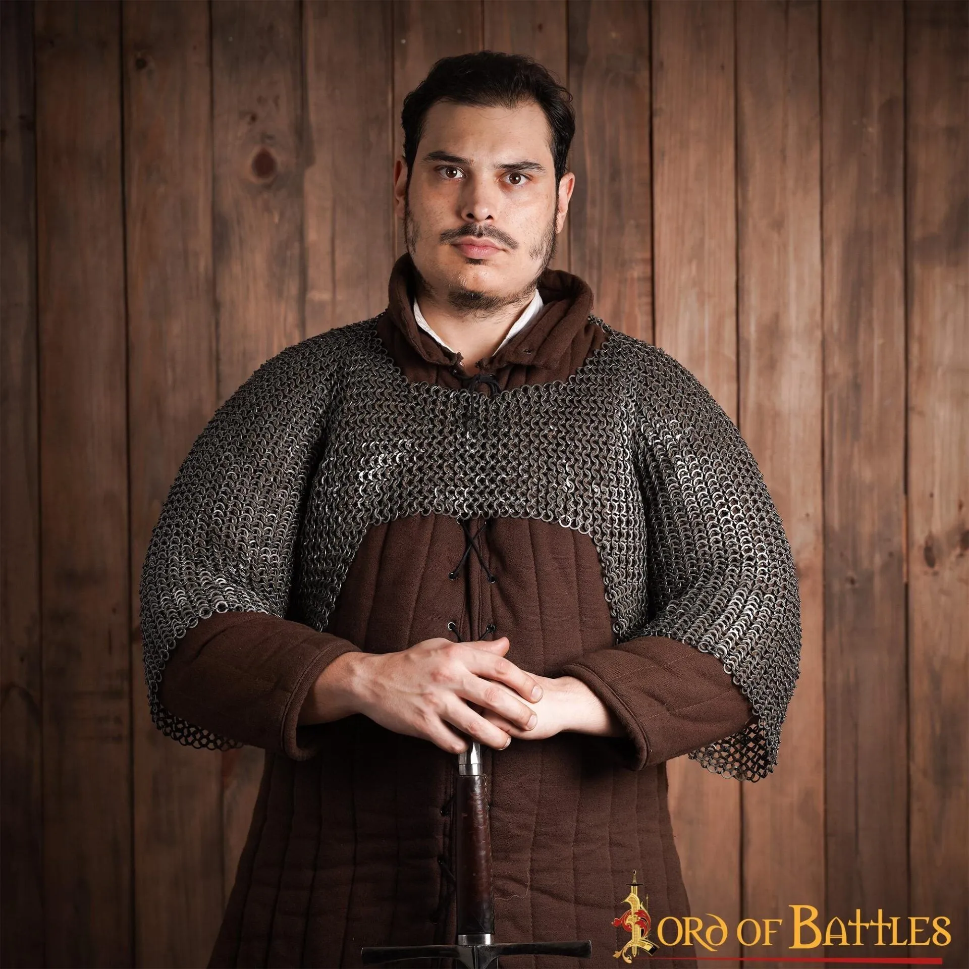 6-243-6 Chainmail