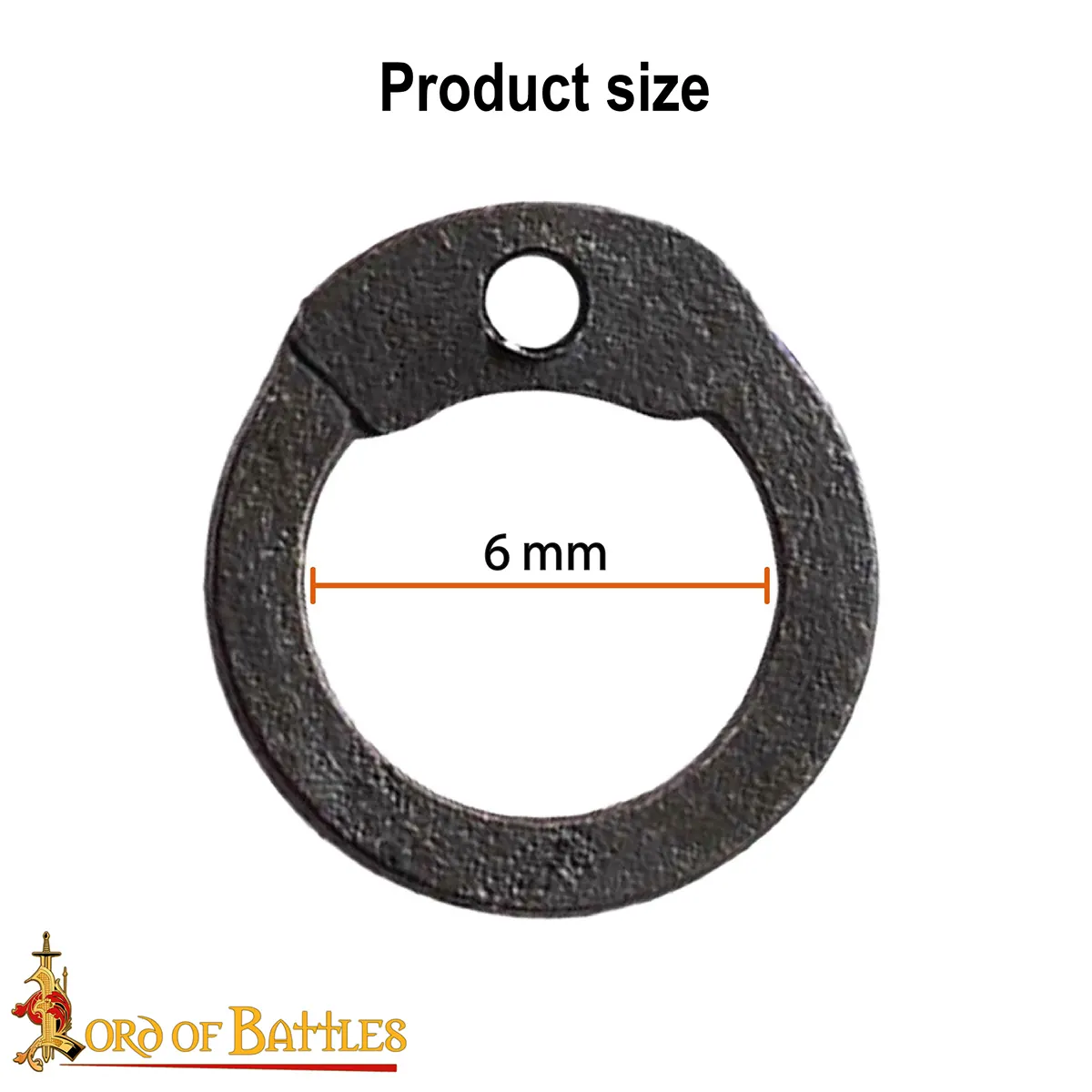 845BK-Size