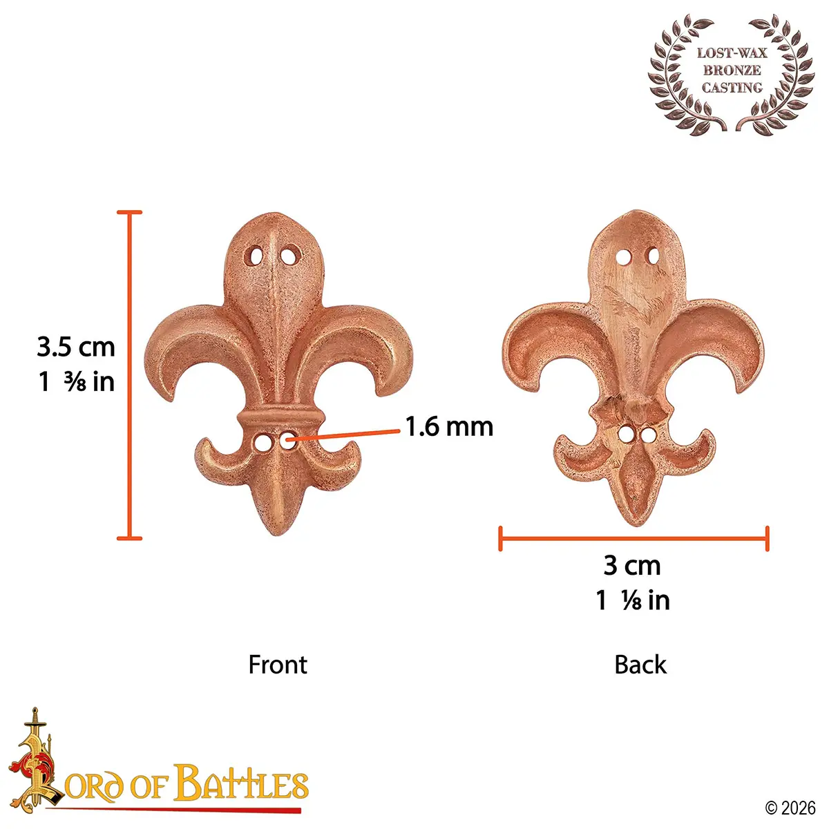 26445BZ-Size