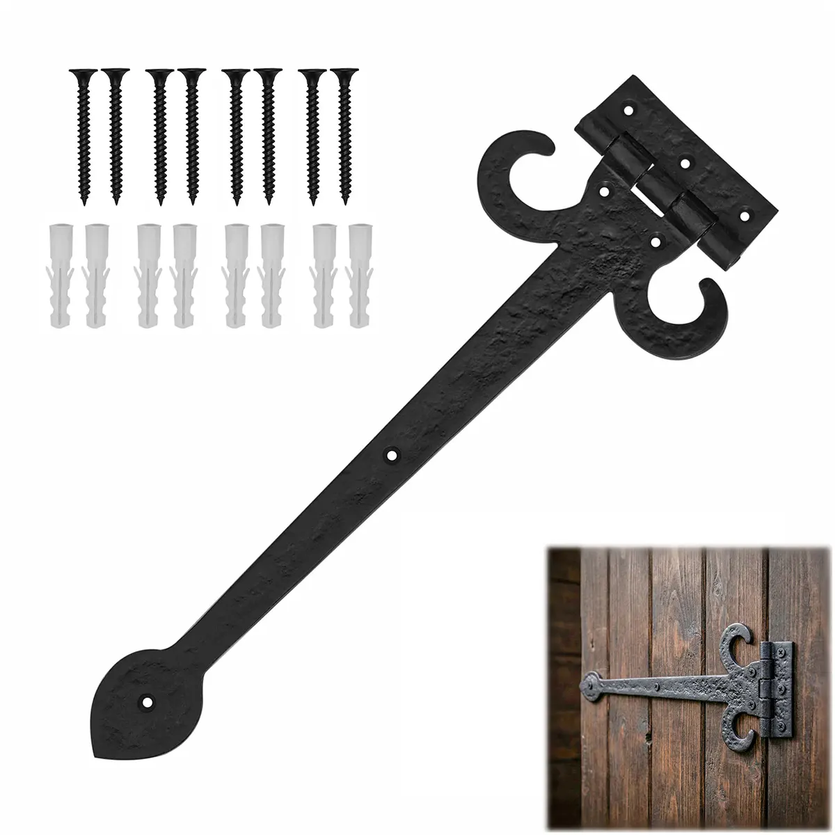 500222-Featured-Ai Cast Iron Door Hinge
