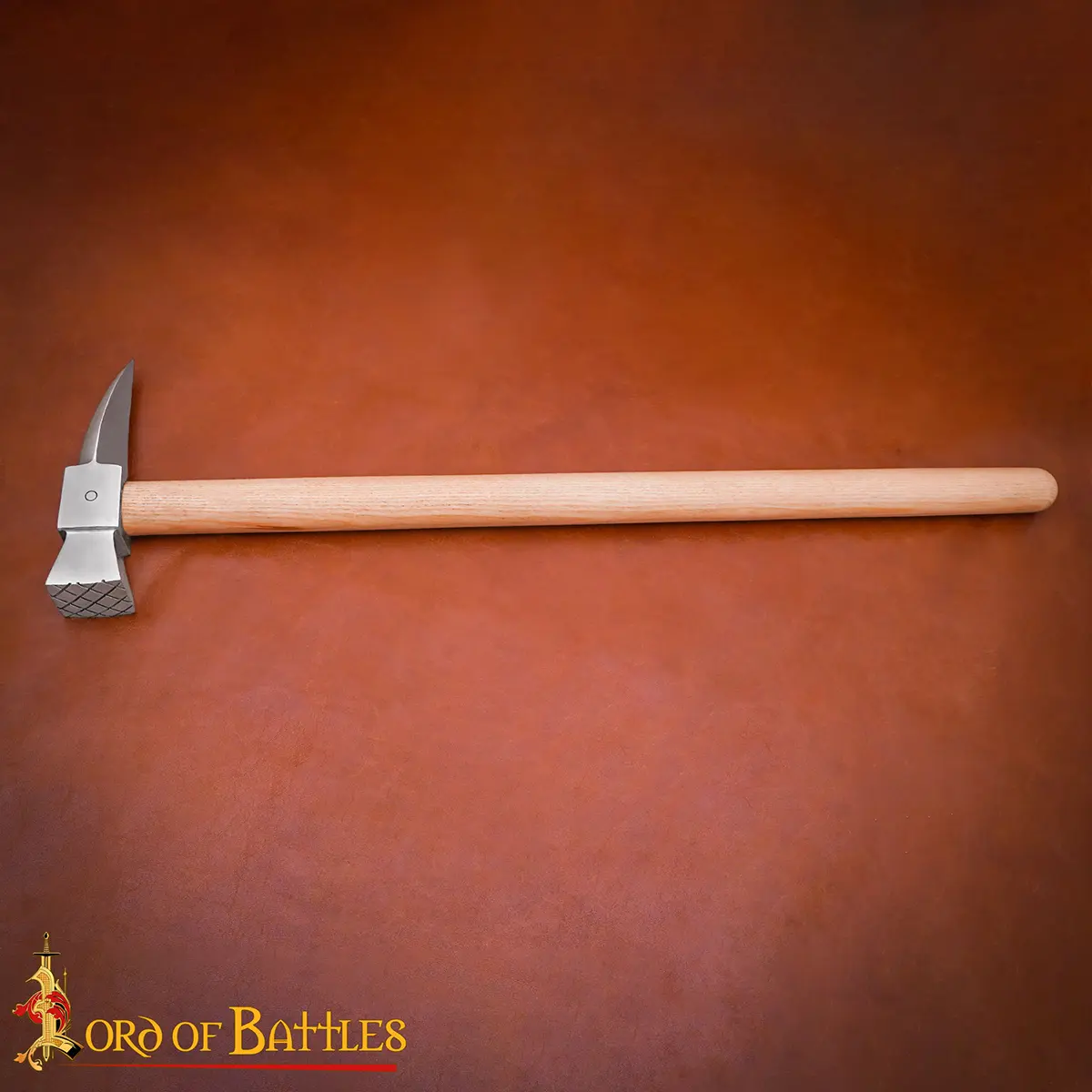 Medieval War Hammer Medieval War Hammer - Image 2