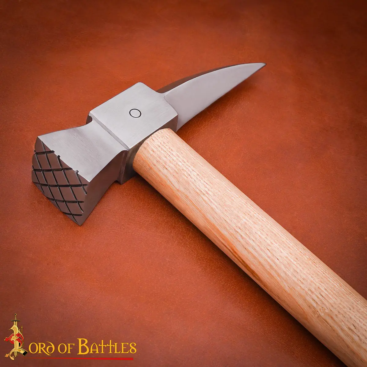 Medieval War Hammer Medieval War Hammer - Image 5