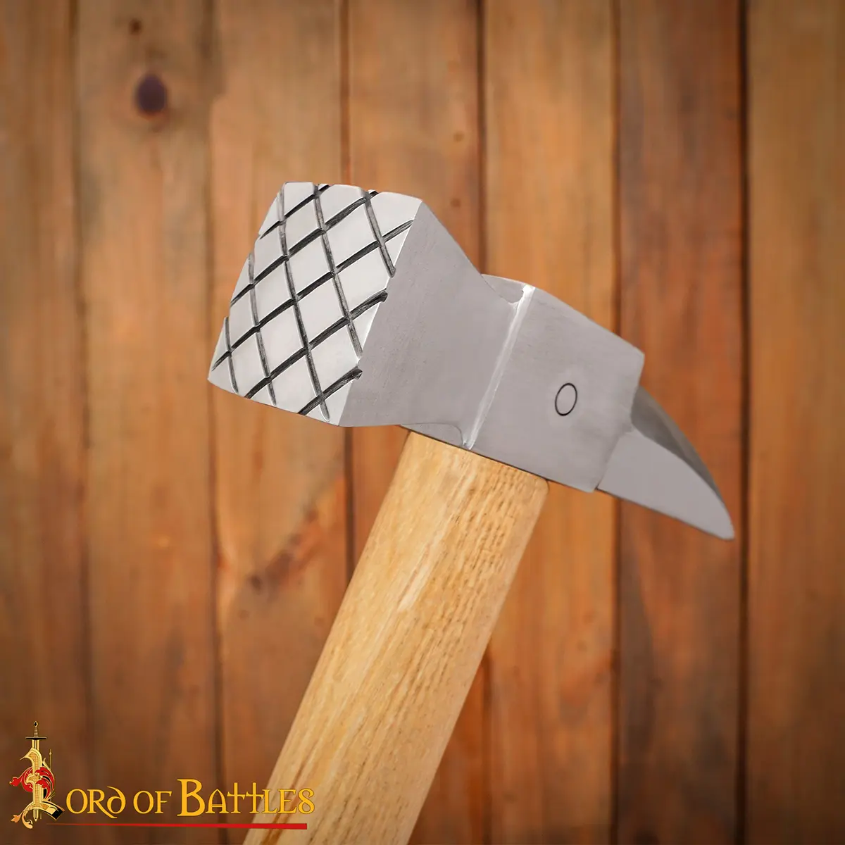 Medieval War Hammer Medieval War Hammer - Image 6