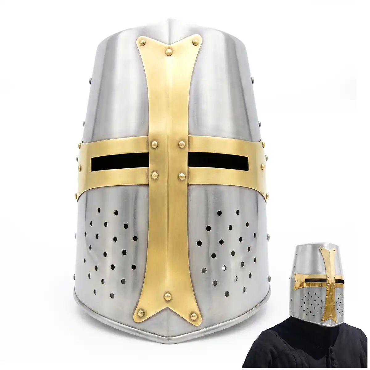 701583-Featured-Ai Crusader Great Helmet