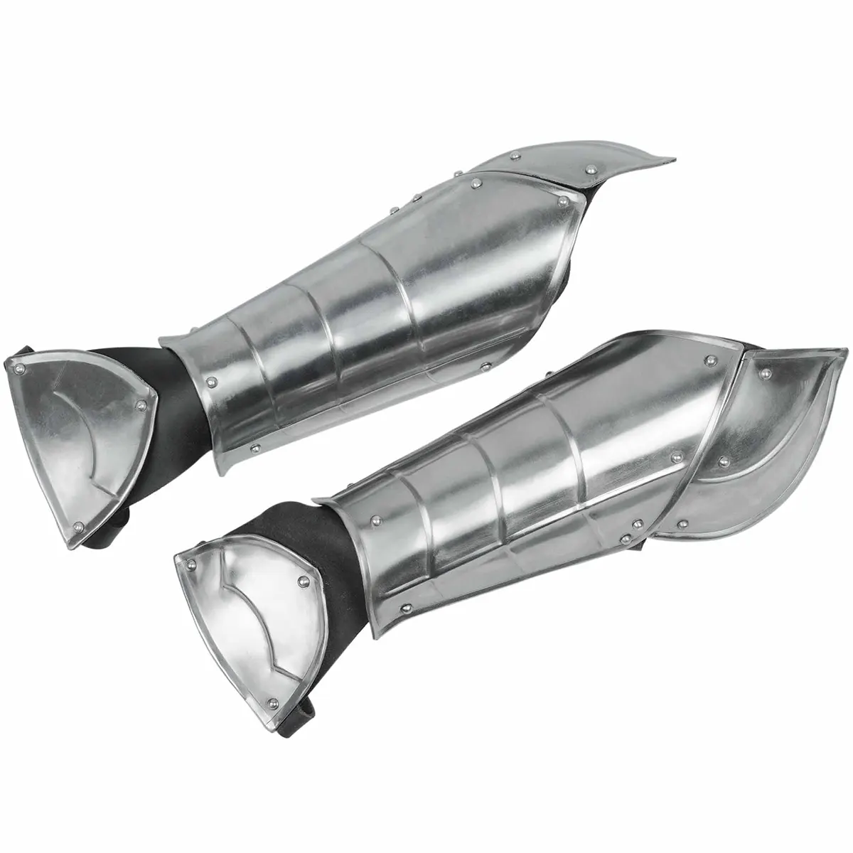 9302P-Featured Medieval Fantasy Bracers
