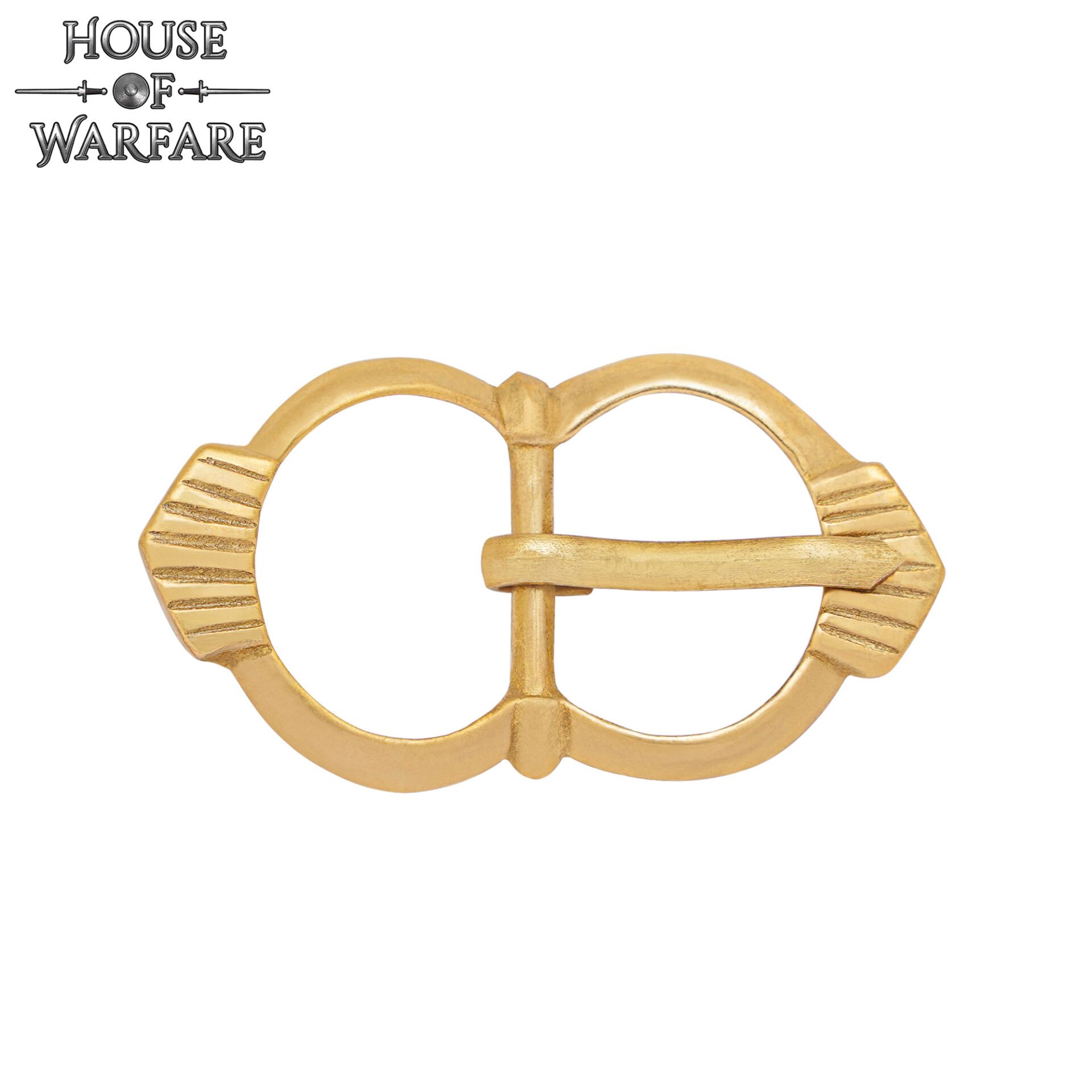 701213_2 Belt Buckle