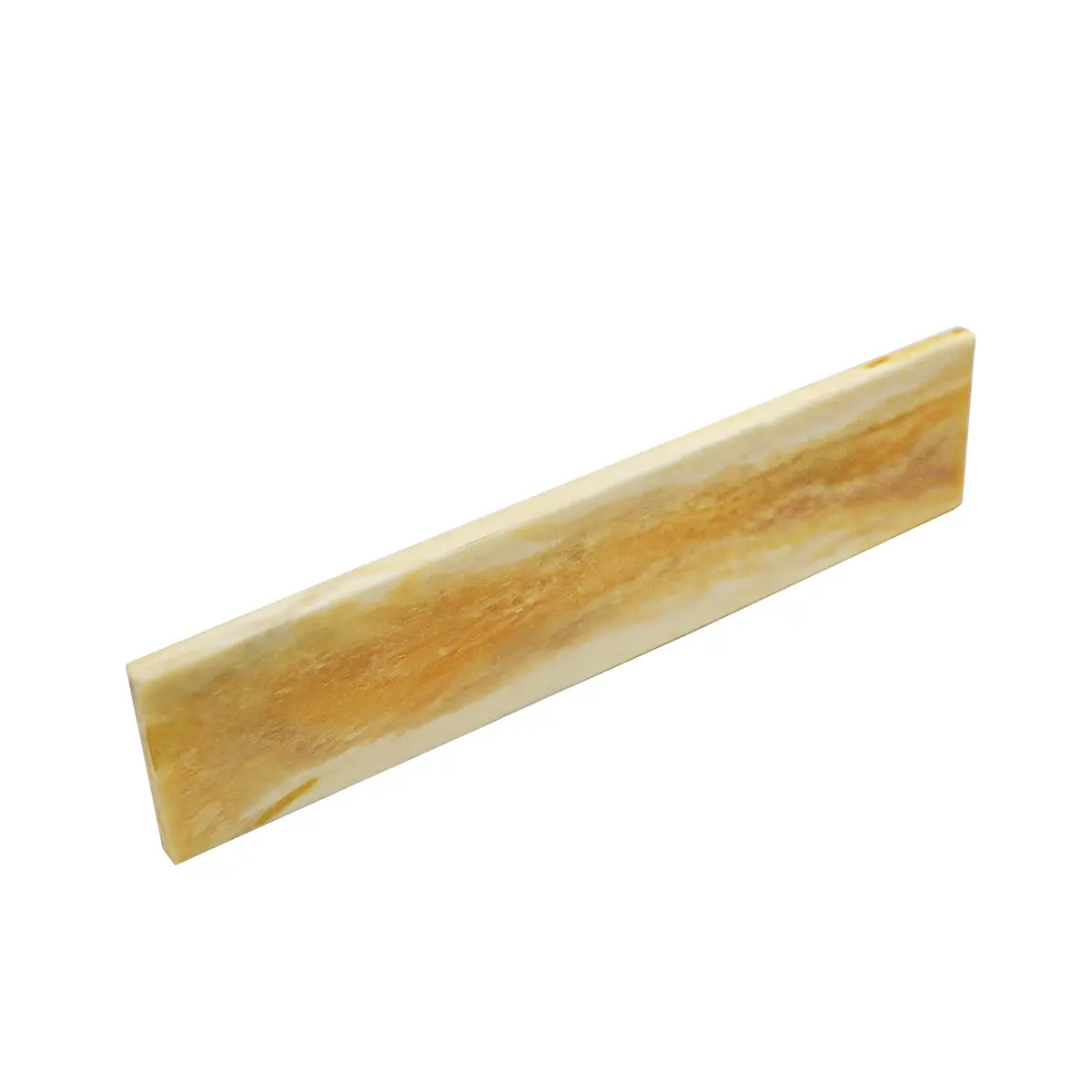 Handcrafted Genuine Bone Knife Handle, Medieval Knife Making & DIY Replacement