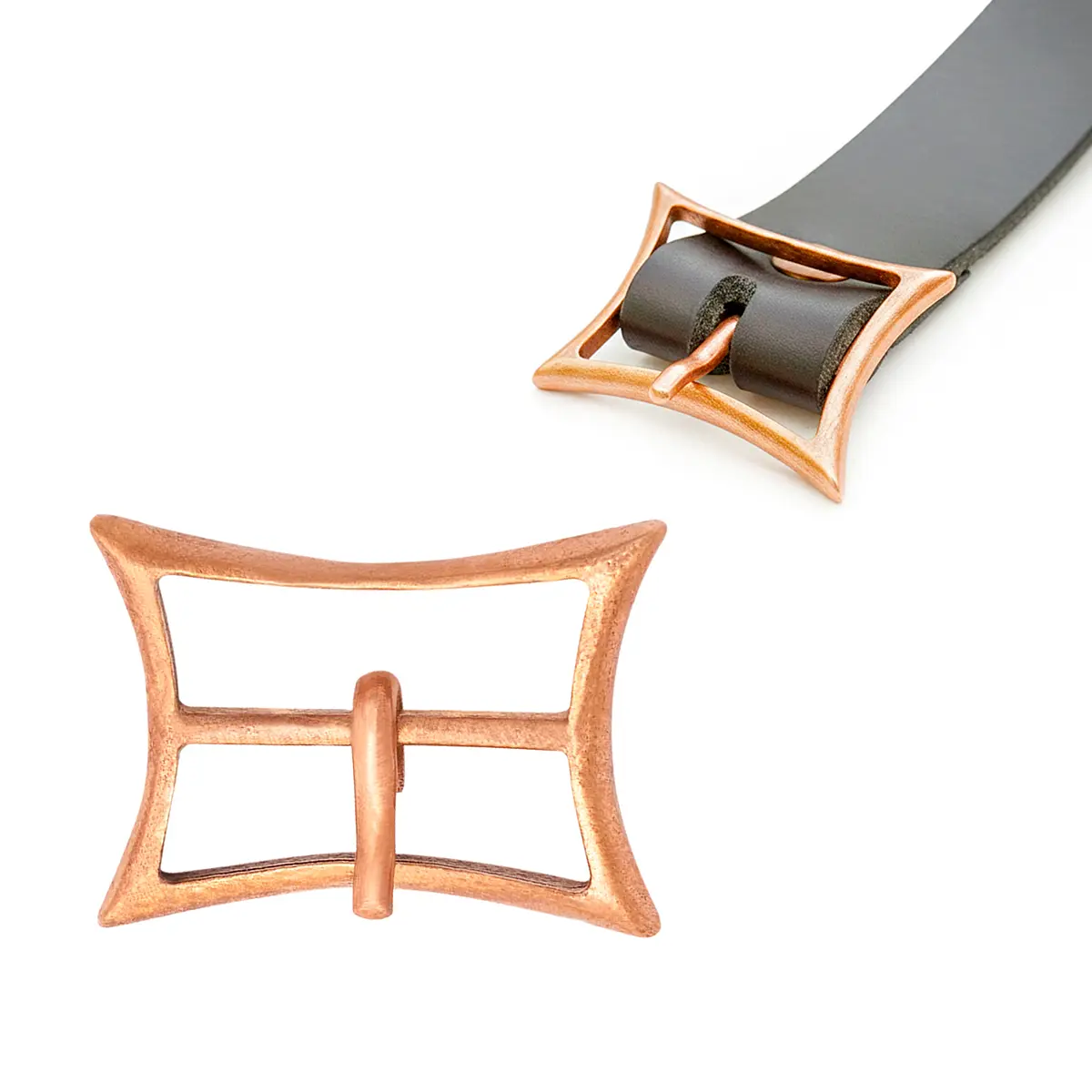 26448BZ-Featured-1 Bronze belt buckles