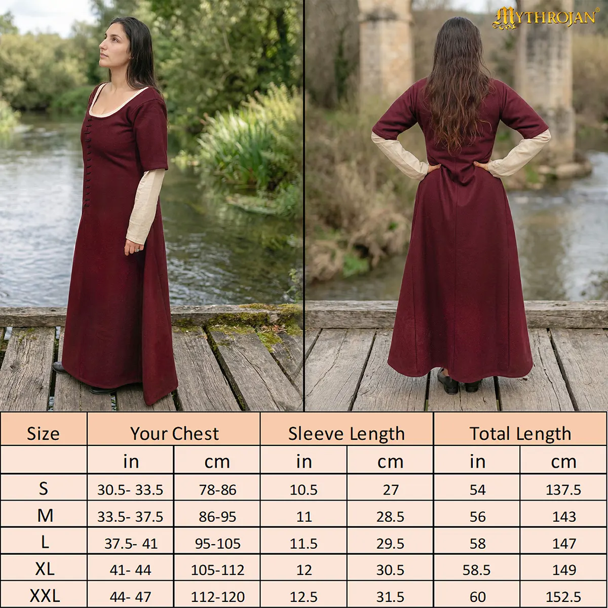 301134WRD-Size