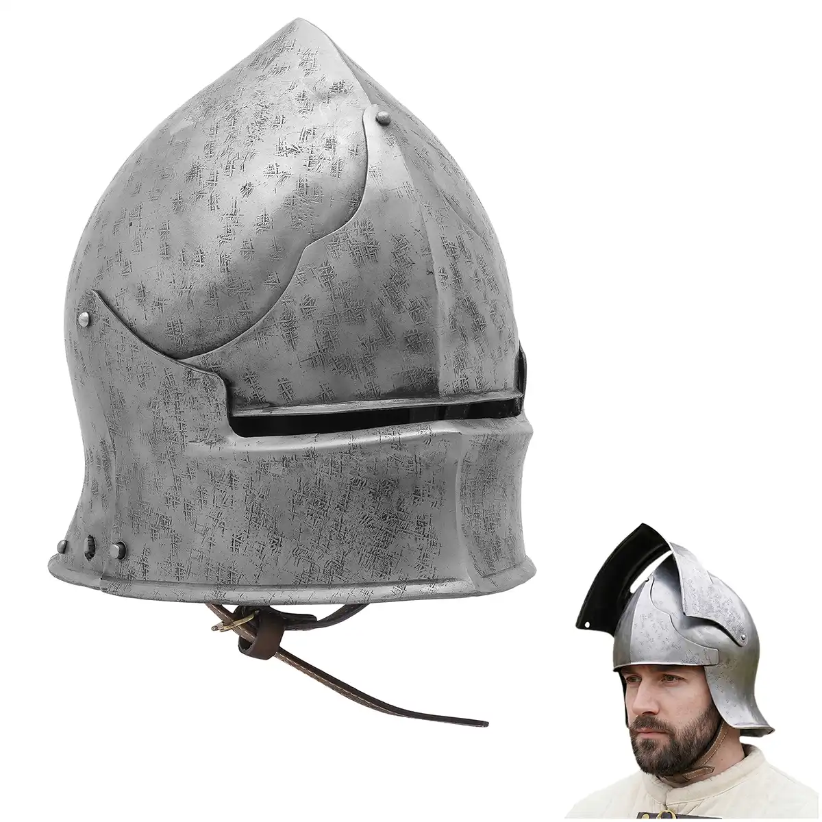 25928AL16-Featured-Ai north italian sallet