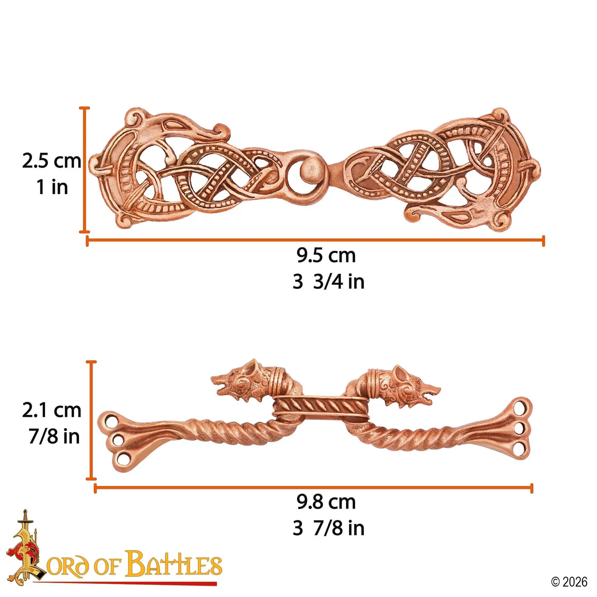 26599BZ-Size
