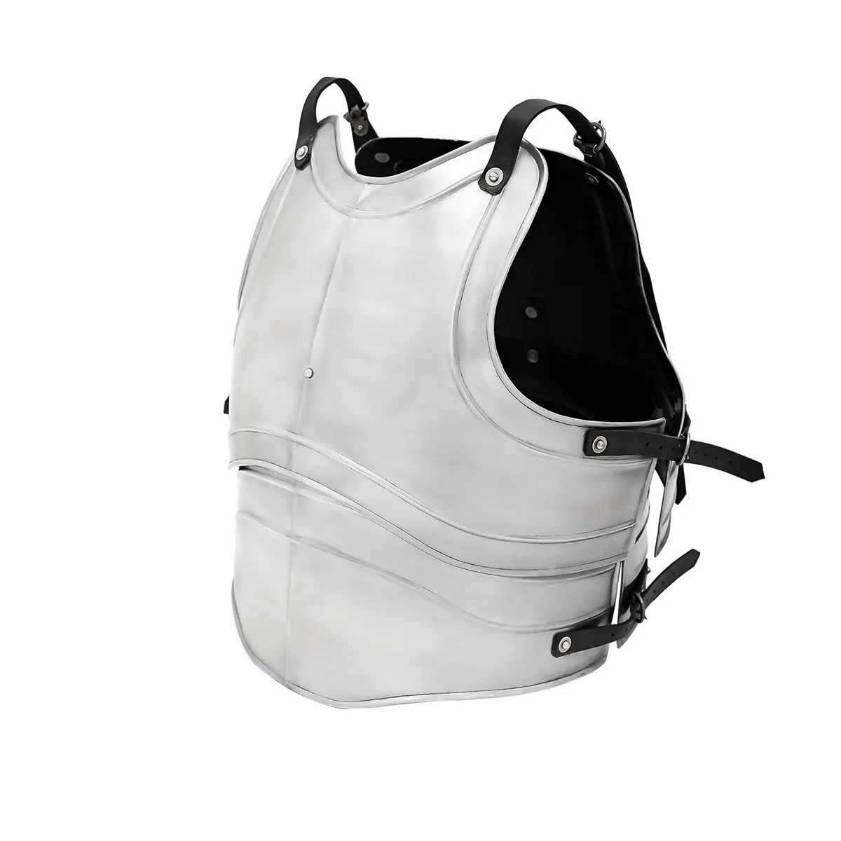 9101P-Featured Medieval Fantasy Cuirass