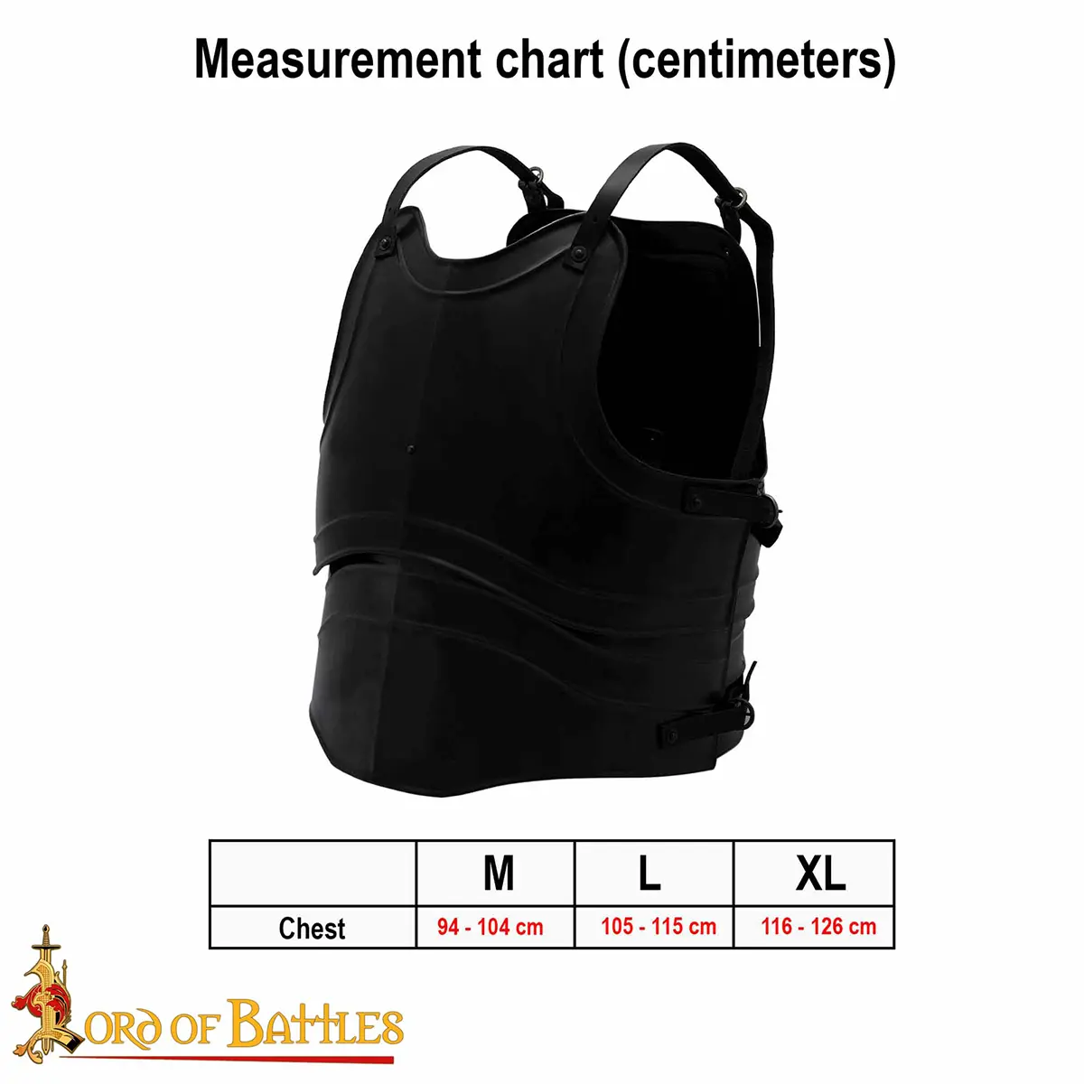 9101BK-Size
