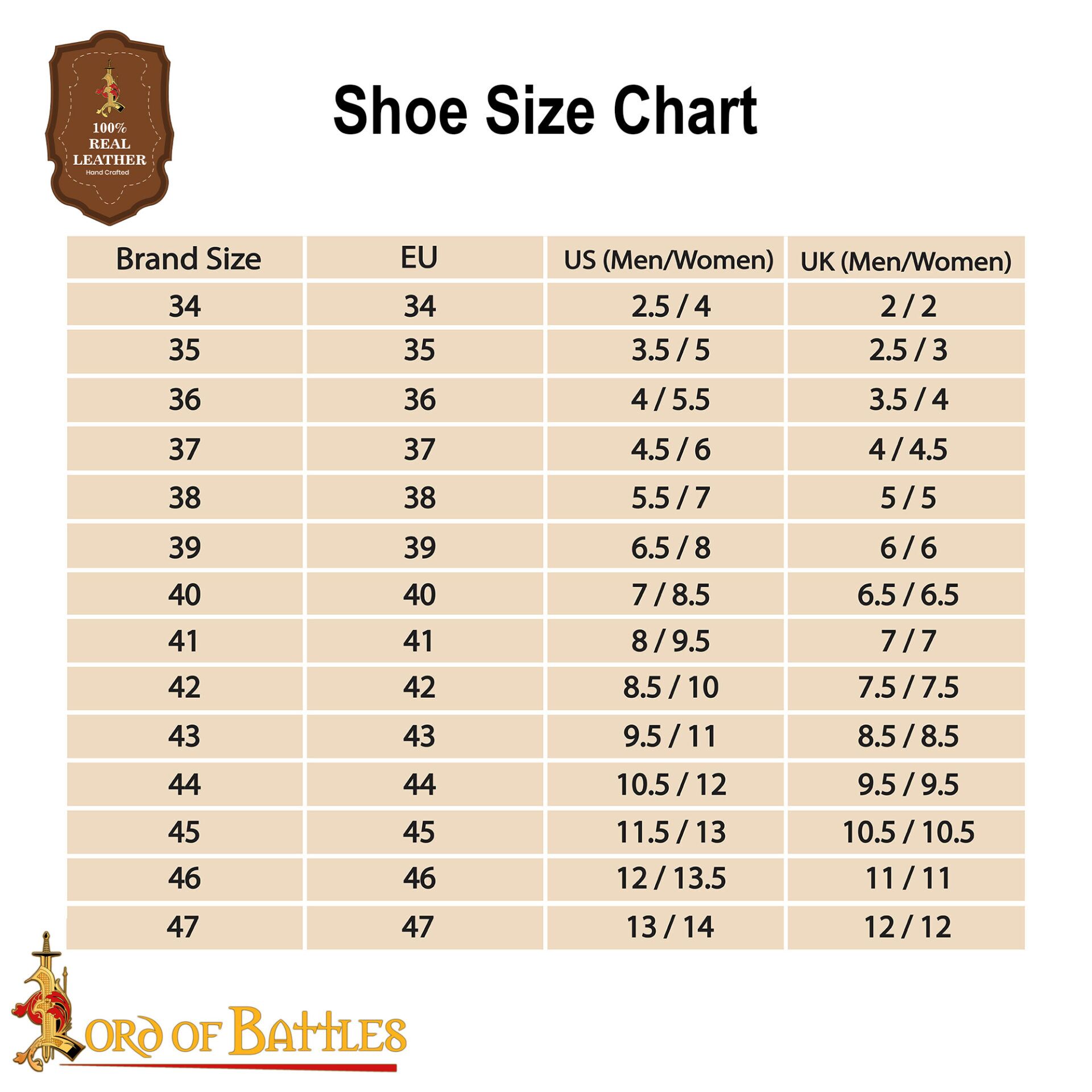 Medieval Turnshoes Black Leather Lace-Up Viking & Medieval Shoes-25257BR 2 Medieval Turnshoes