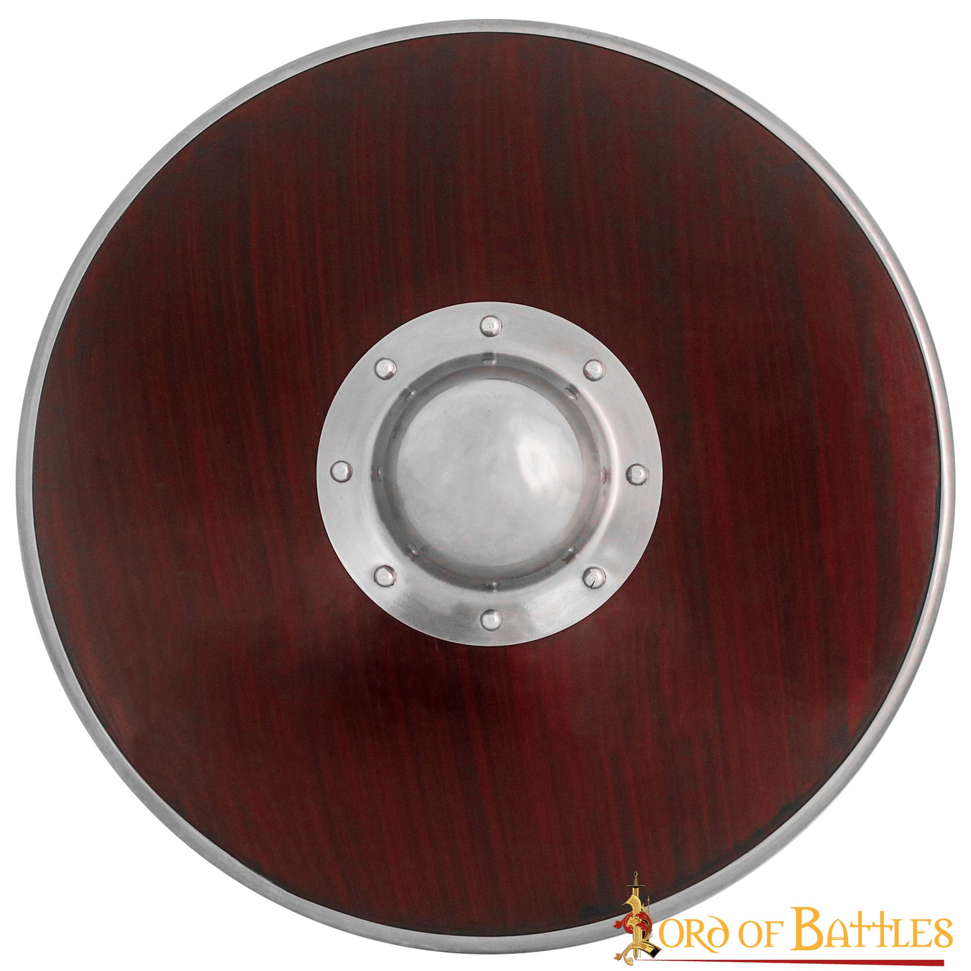 Medieval Round Shield Medieval Round Shield