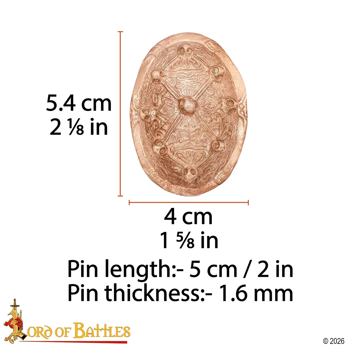 26693BZ-Size