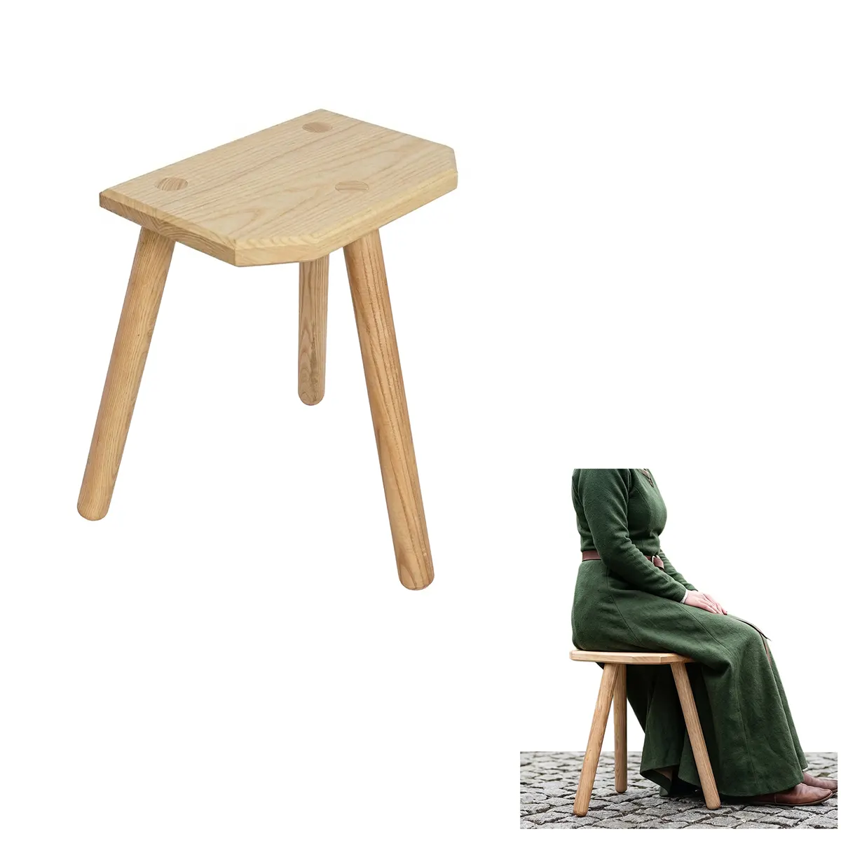 26757-Ash-Featured-Ai Medieval Stool