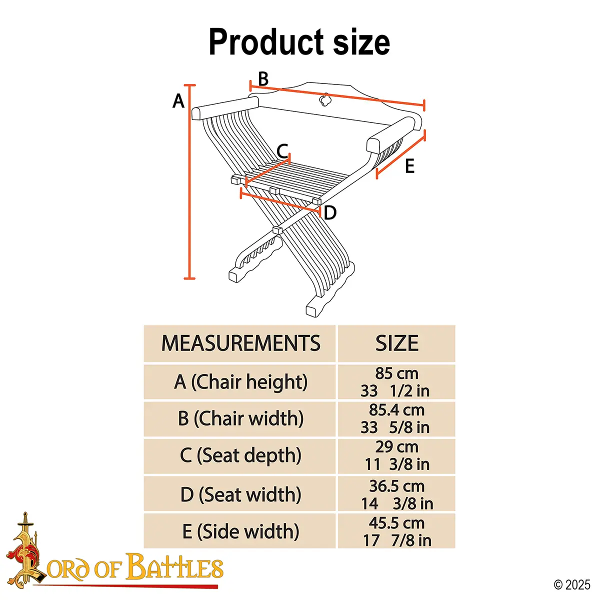 26695-ASH-Size