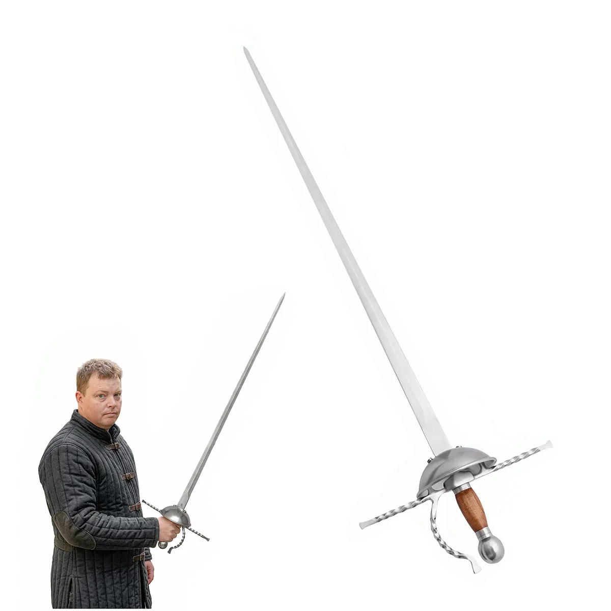 26749-Featured-Ai Spanish Cup Hilt Rapier
