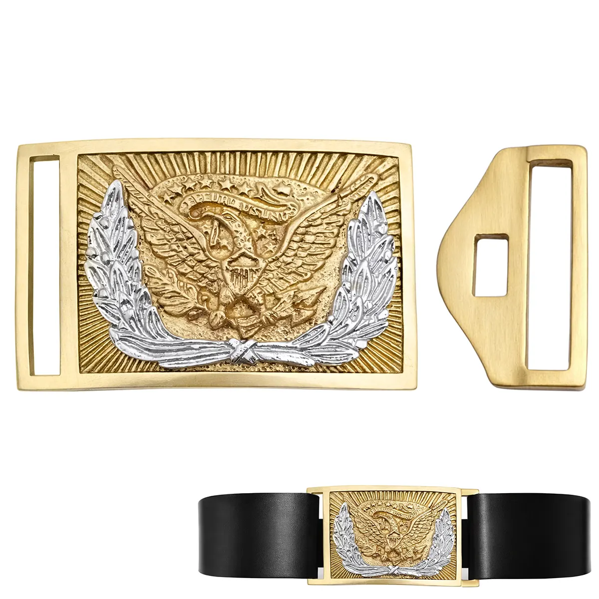 8951-Featured-Ai Civil War Union Officer's Belt Buckle
