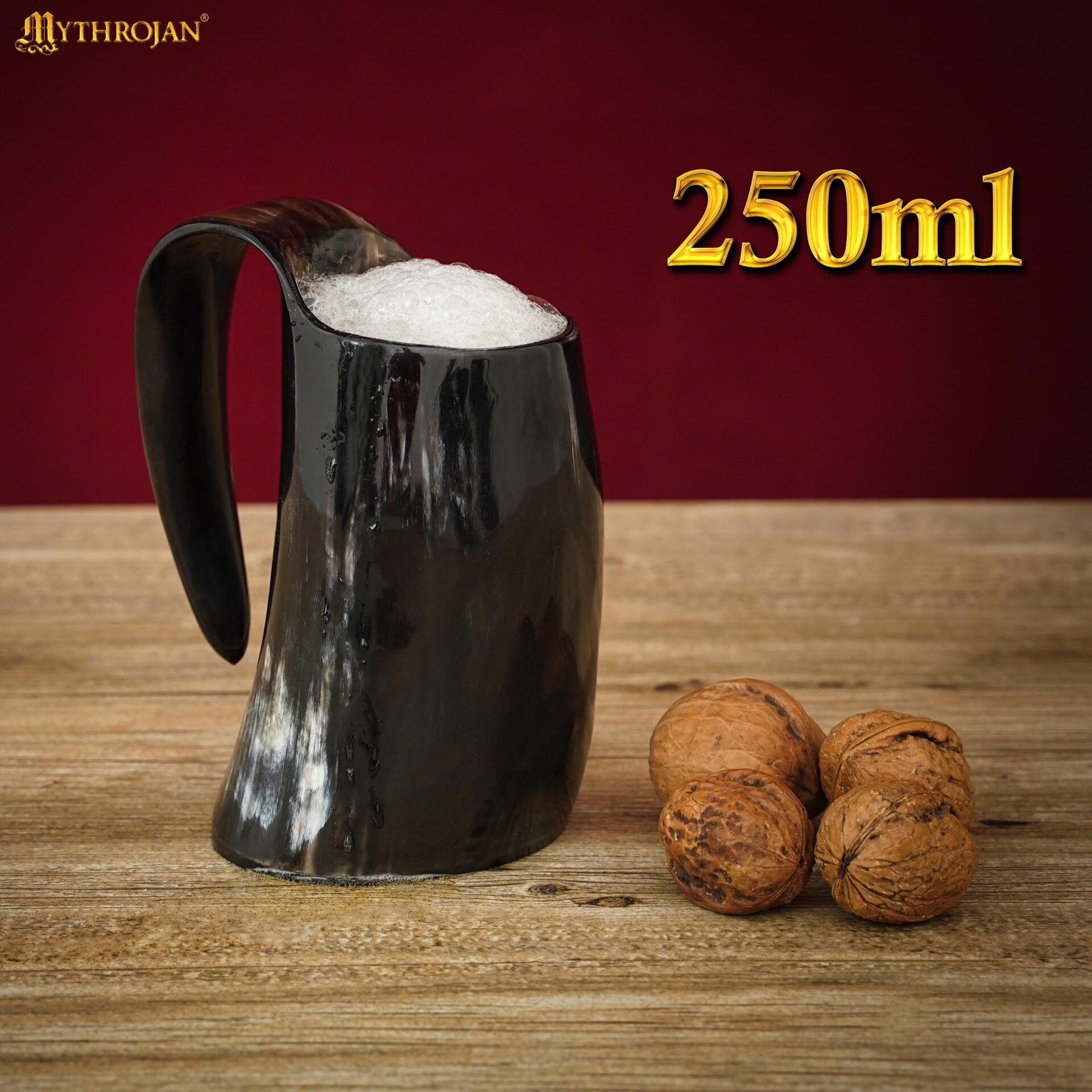 Ale Mug