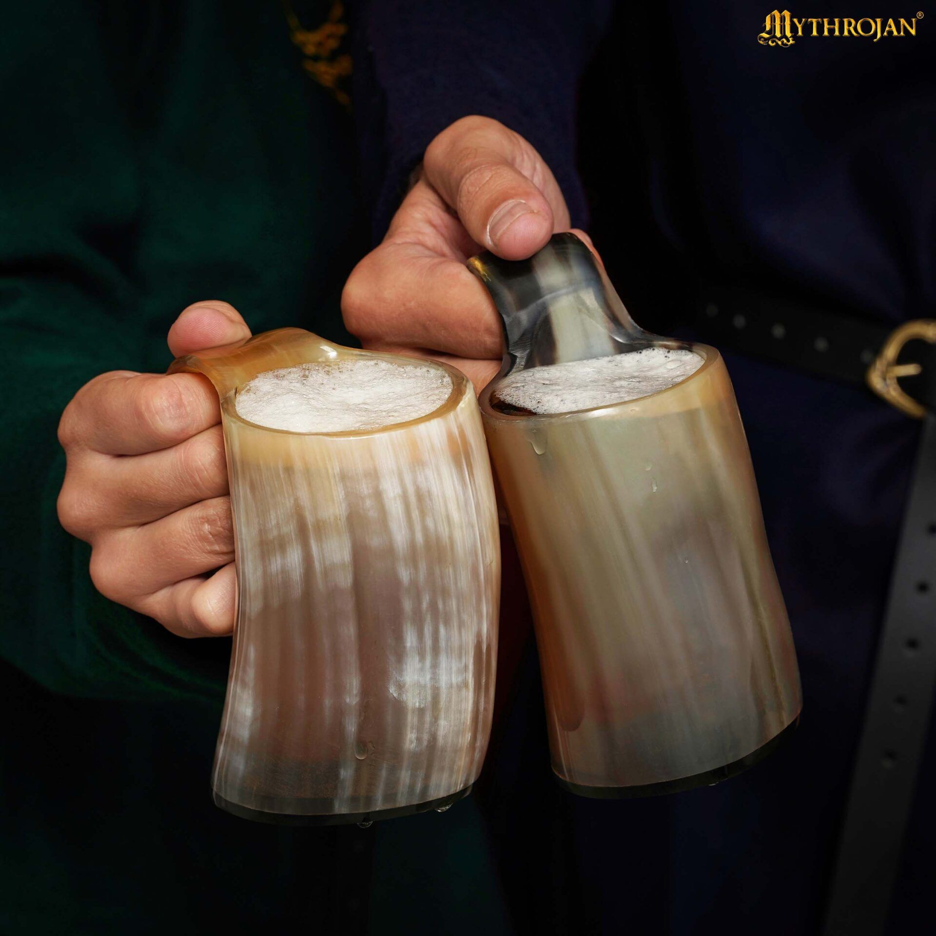 Ale Mug