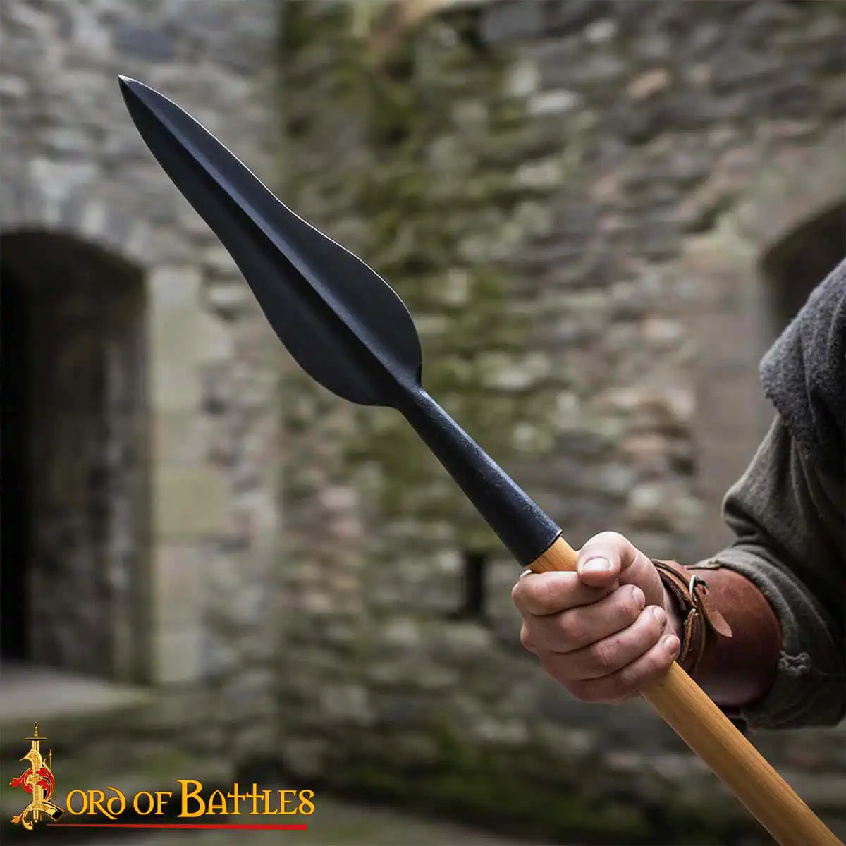 25402-Gallery-Ai-3 Medieval Weaponry