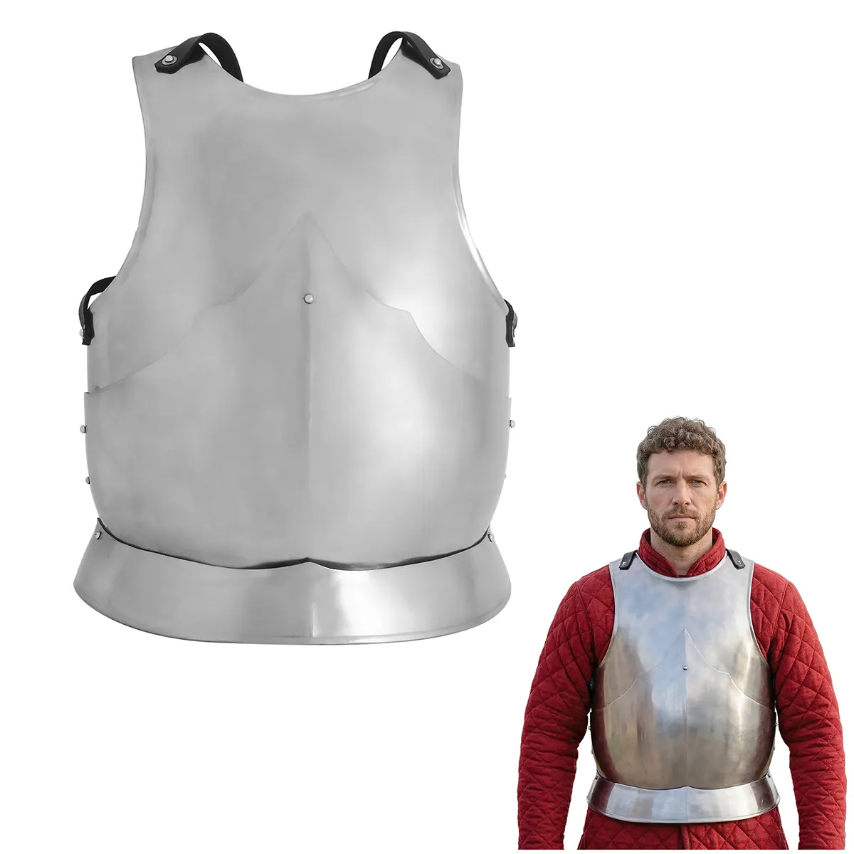 9103P-Featured-Ai gothic cuirass