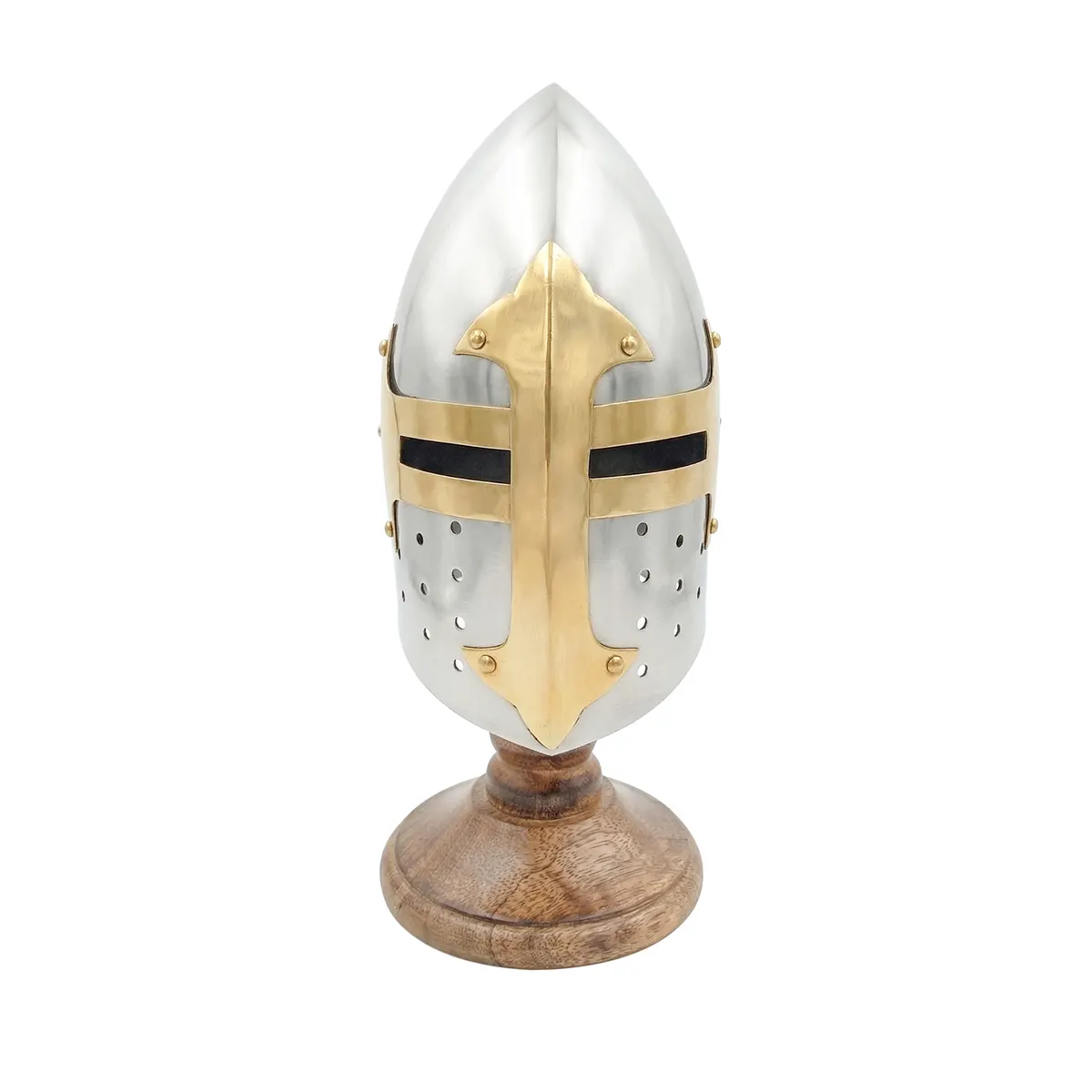 26642CH20-Featured-Ai Miniature Knights Helmet
