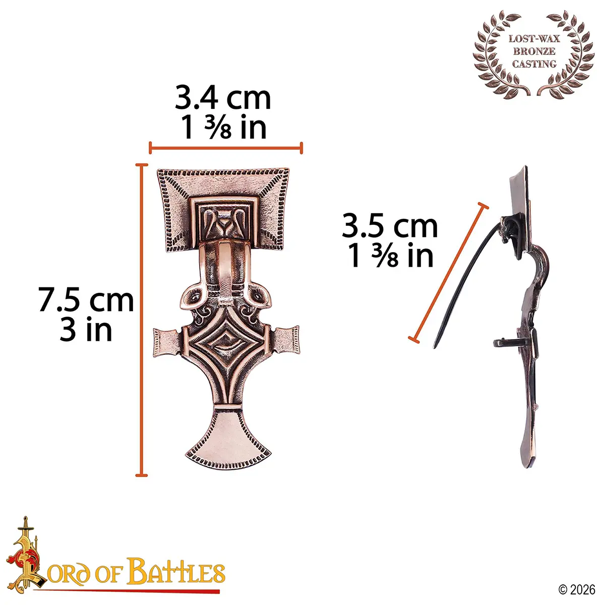26466BZAT-BZ-Size