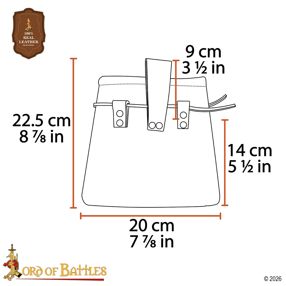 25840BK-Size