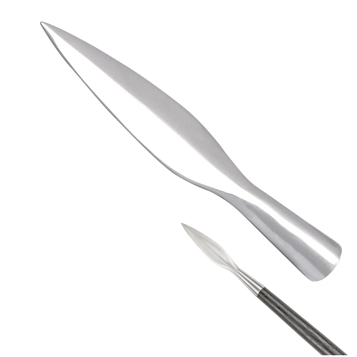 1116-Featured-Ai leaf spear head