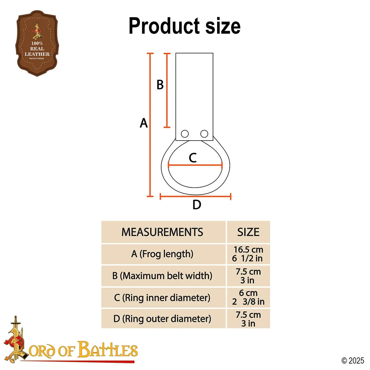 26016BR-Size