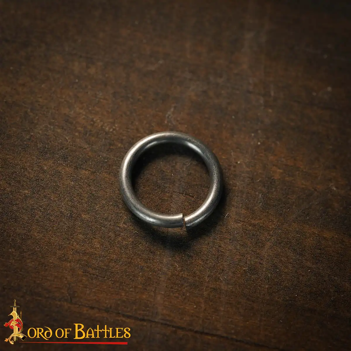 High Tensile Chainmail Rings 9 mm 16 gauge - Image 5