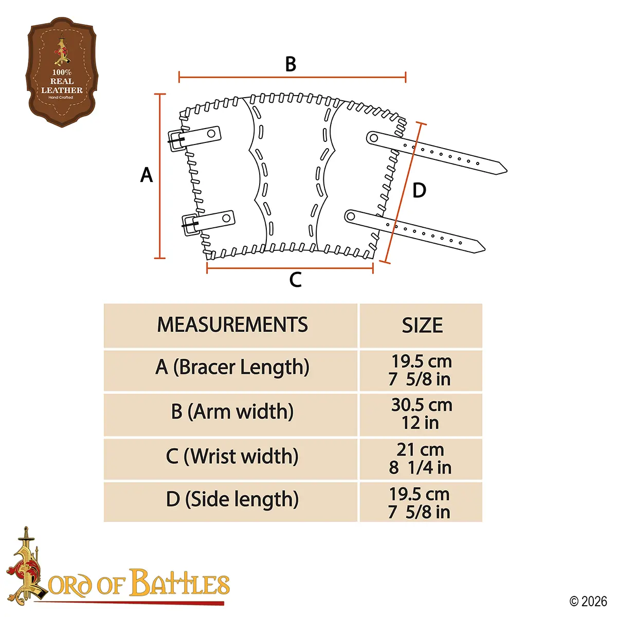 25836BK-Size