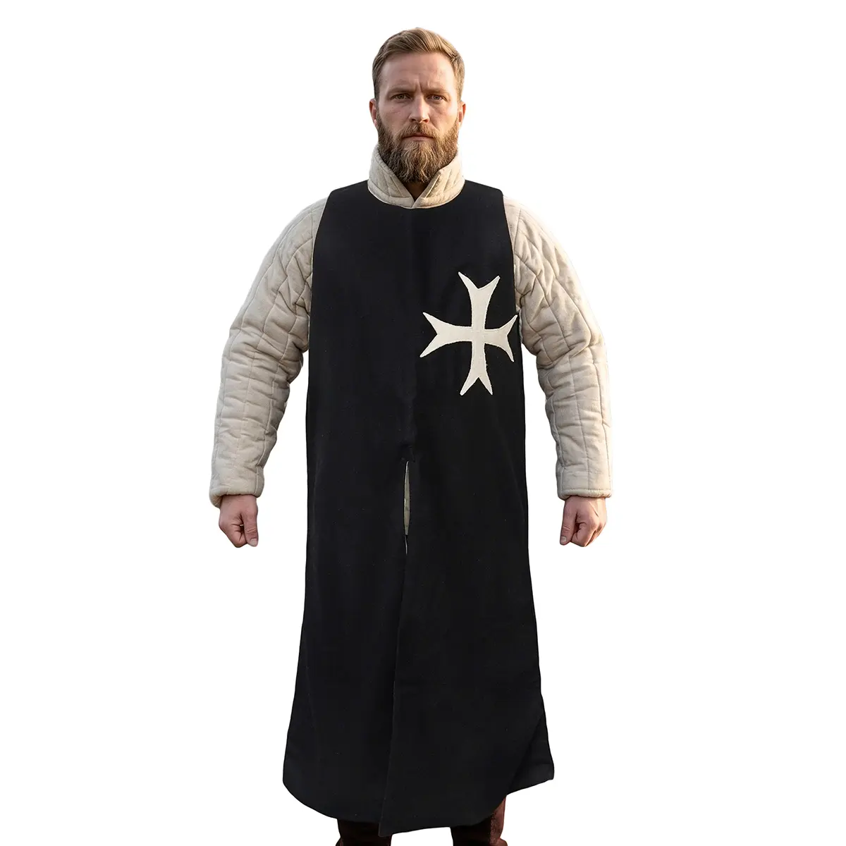 26737-MYT-Featured Knights Hospitaller Tunic