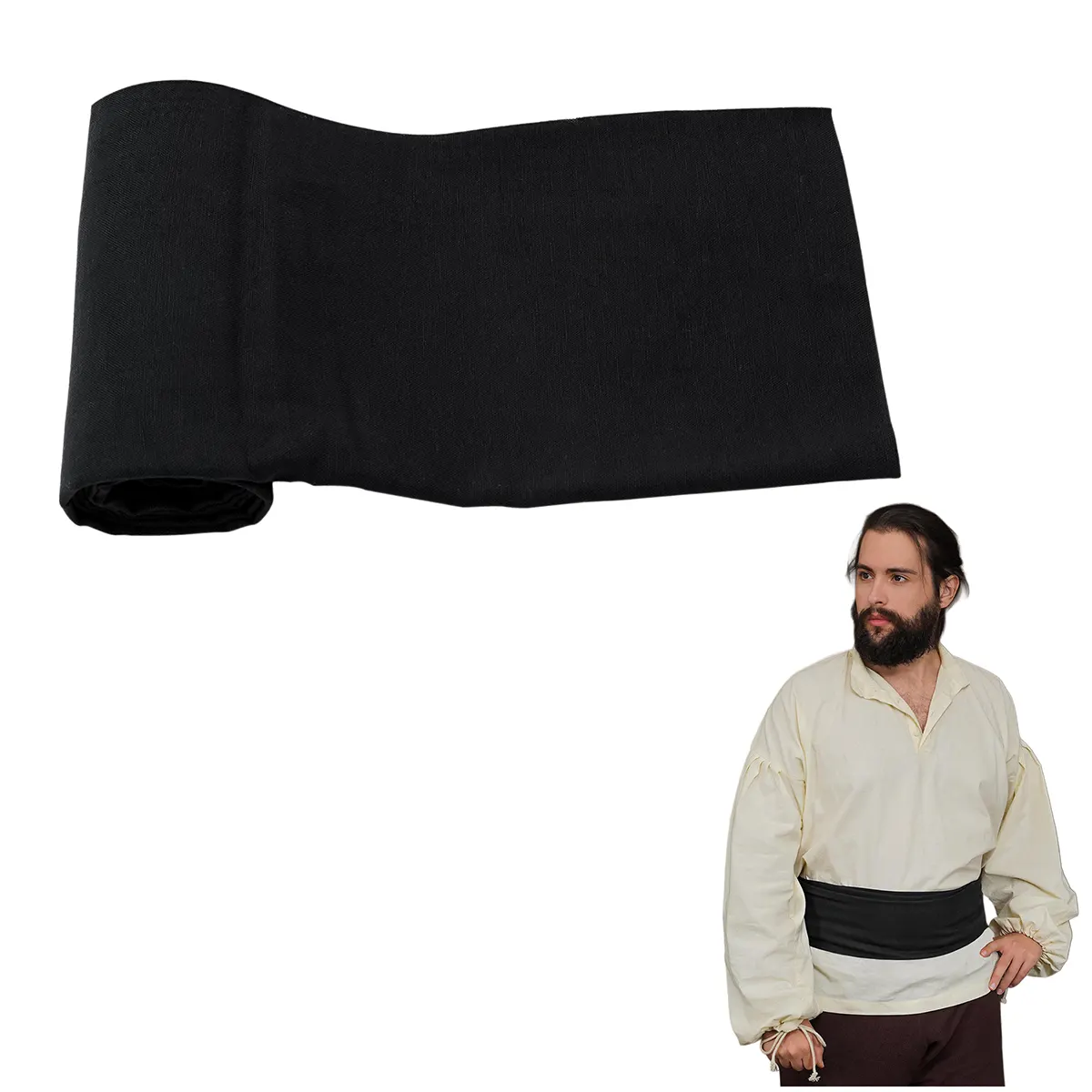 701526BK-Featured-1 Pirate sashPirate sash