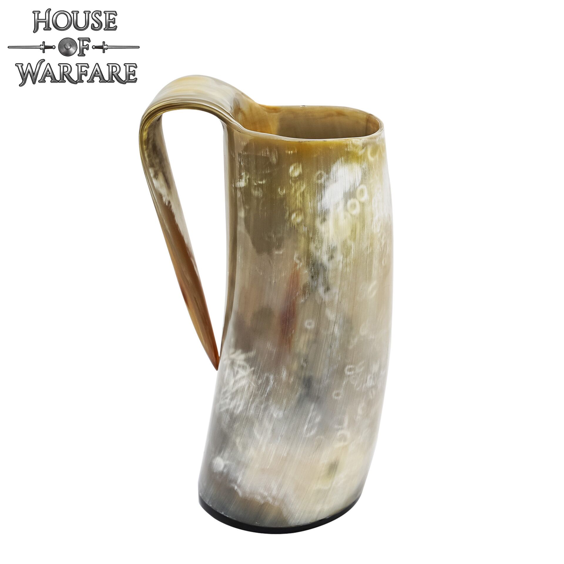 701800_1 Horn Tankard