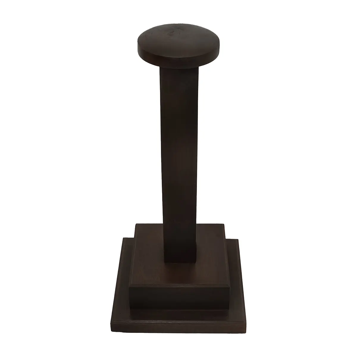 26255-Featured Wooden Helmet Stand
