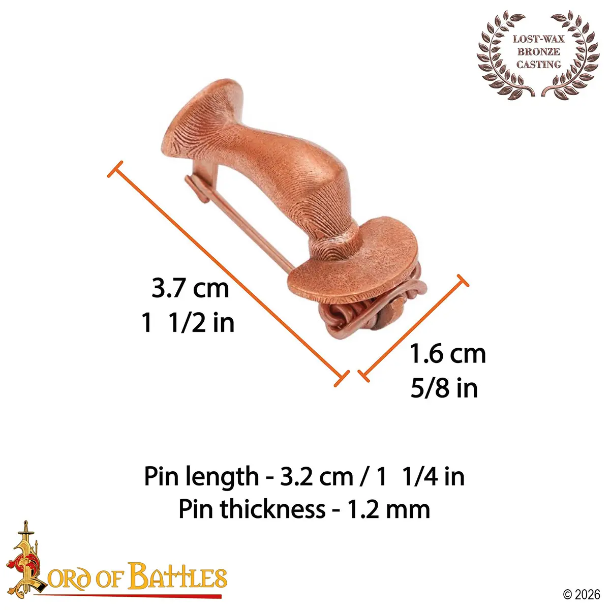 26429BZS-BZ-Size