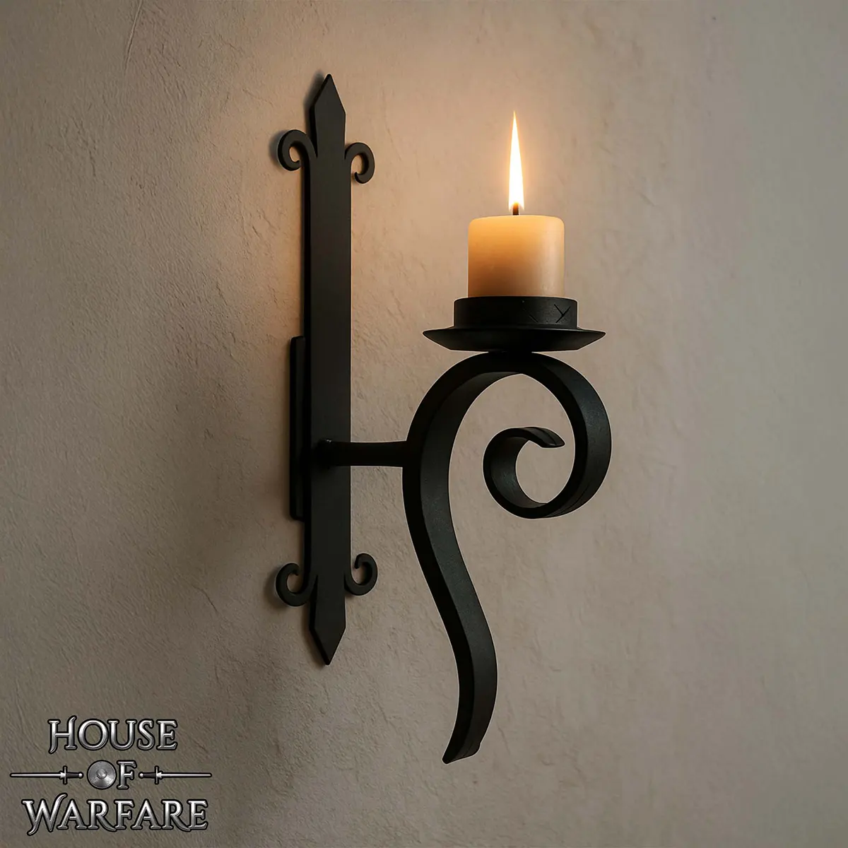 701826-Gallery-Ai-1 Wall Sconce Candle Holder