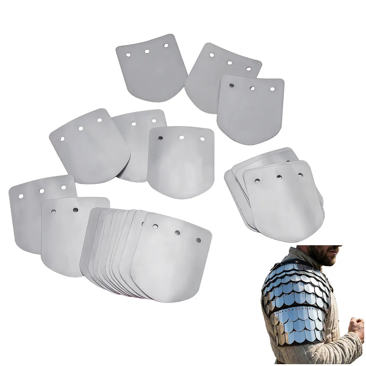 26773-25Pcs-Featured-Ai-2 Loose Lamellar Scales