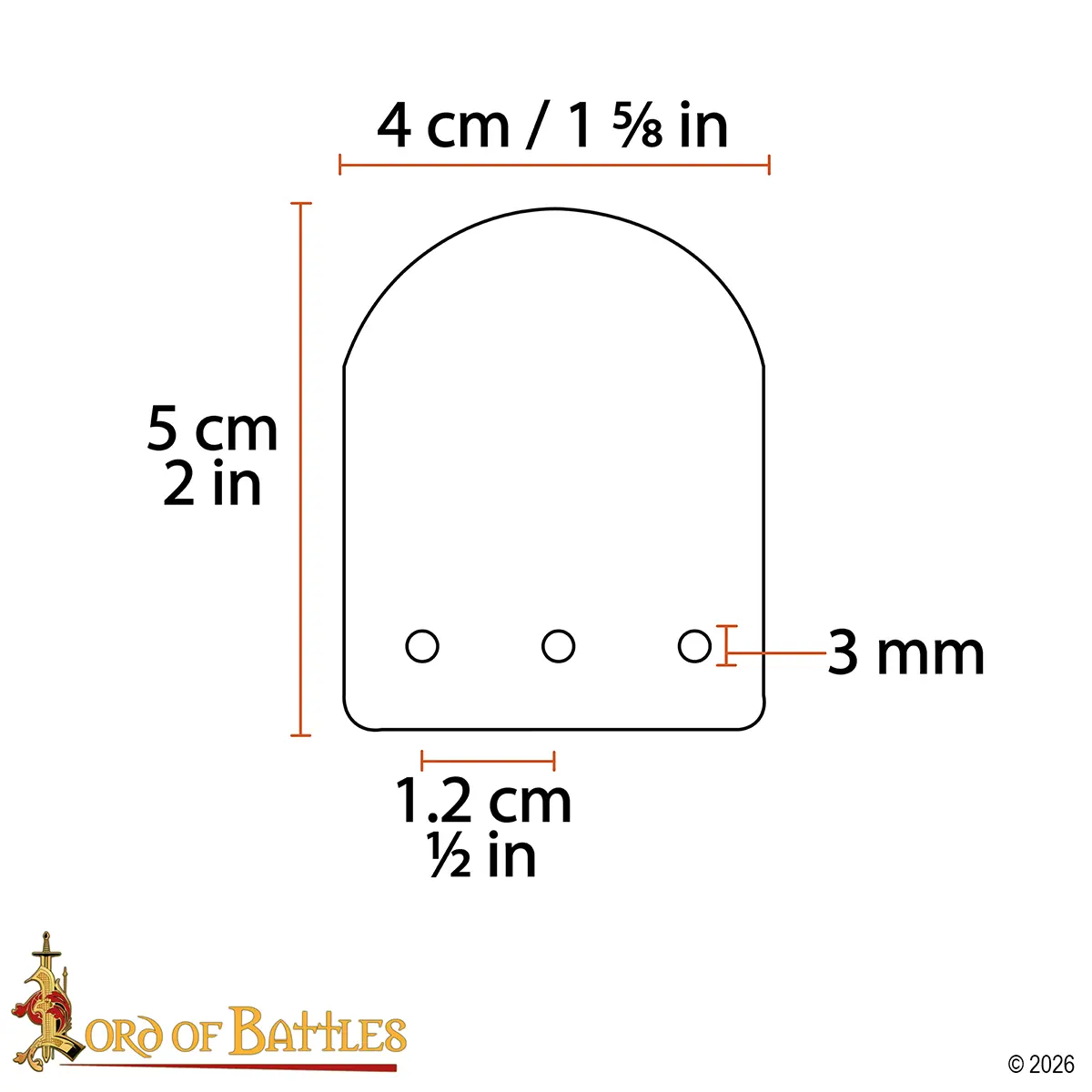 26773-25Pcs-Size