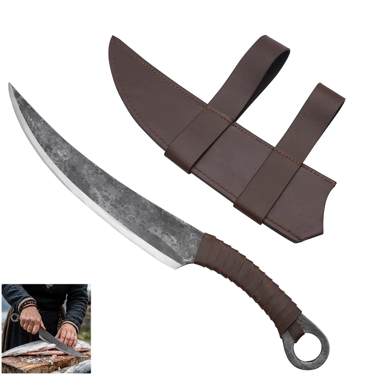 25406-Featured-Ai Huntsman viking knife