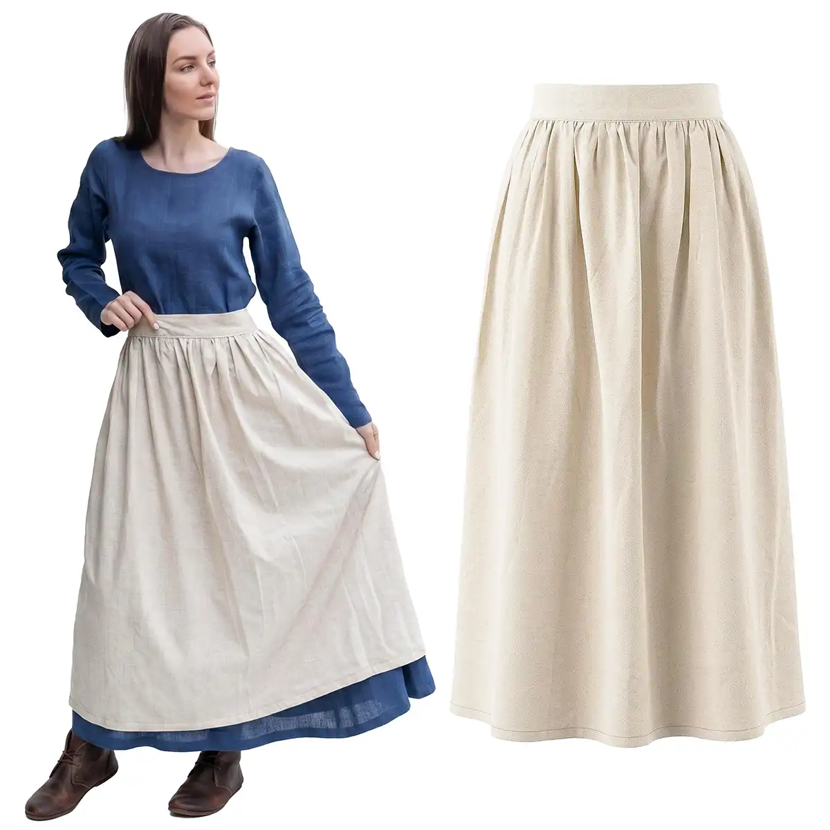 301116LCN-Featured-Ai-1 Medieval Apron