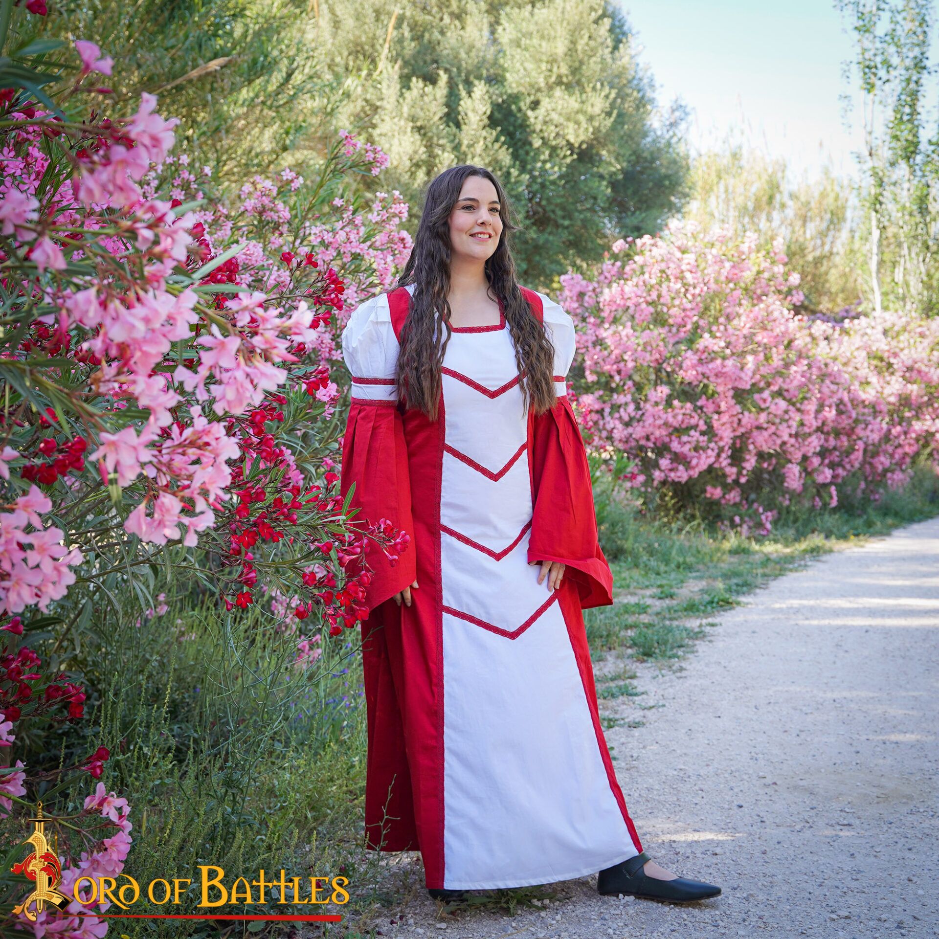 Renaissance Dresses-25966 1 cotton dress